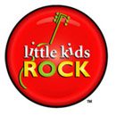 Little Kids Rock