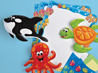 Easter: Get your classroom ready for the bunny.