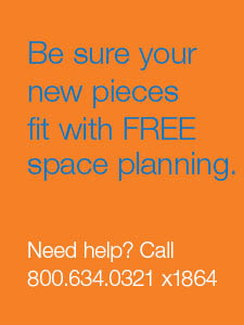 Furniture Specialist