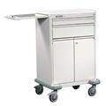 Mobile Treatment & Utility Carts