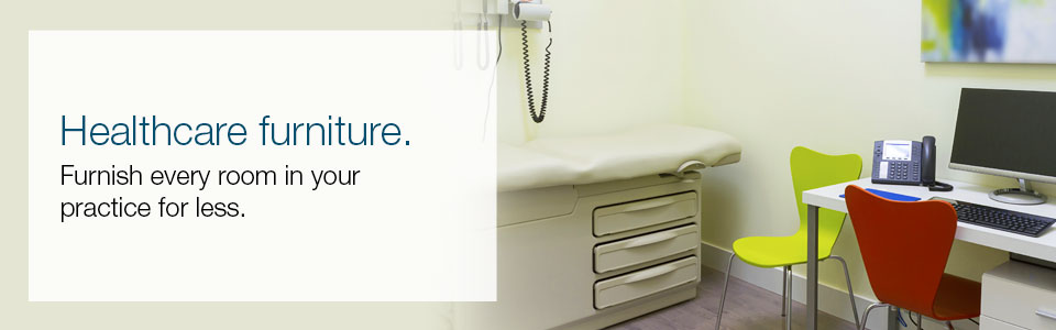 Medical Office Furniture Quality Appeal Quill