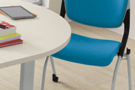 Colors and Workspace Productivity