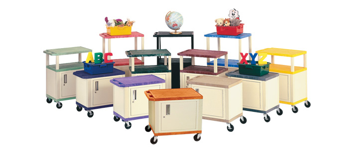 Activity tables