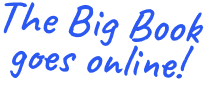 The big book goes online