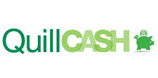 QuillCASH™ logo