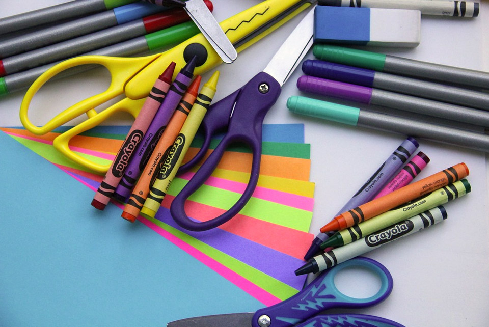 Back to school shopping tips