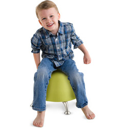 Safco® Runtz™ Ball Chairs