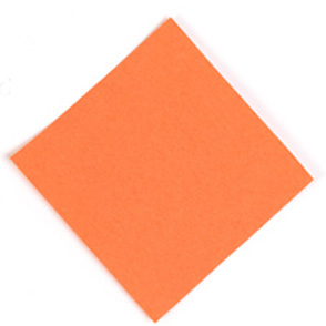 paper flower