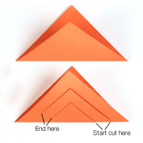 paper flower