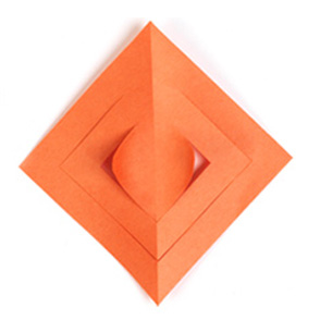 paper flower