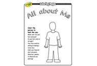 All about me