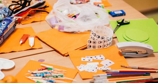 Hands-on projects for your classroom
