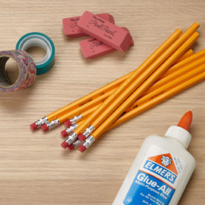 Pencil Frame Project