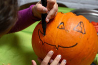 Fun Ways to Celebrate Halloween in the Classroom