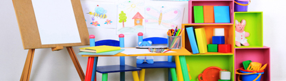 Classroom furniture