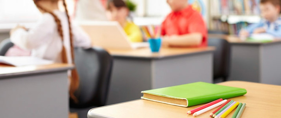 Dream classroom