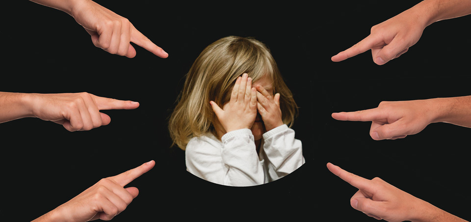 Prevent Bullying