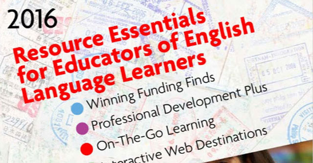 ESL Resources