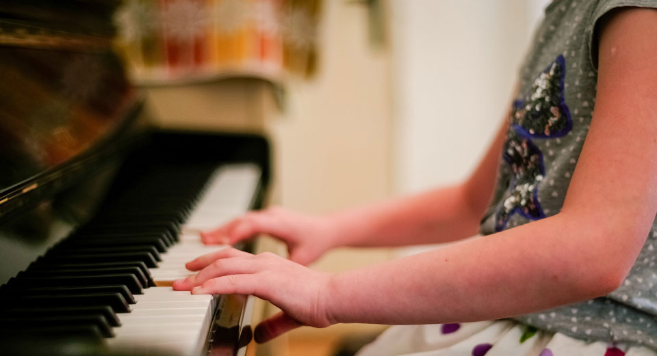 music in classroom