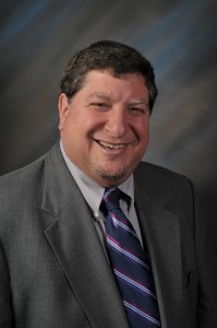 David Holtzman