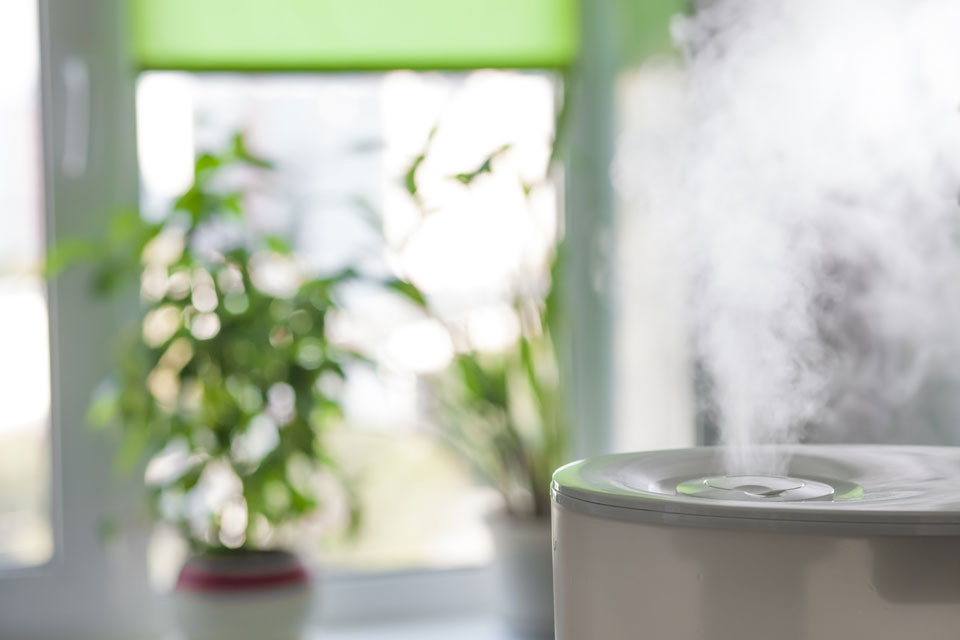Air Purifier
