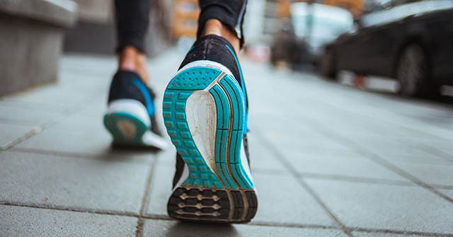 Best Shoes, Care & Maintenance for Healthy Feet