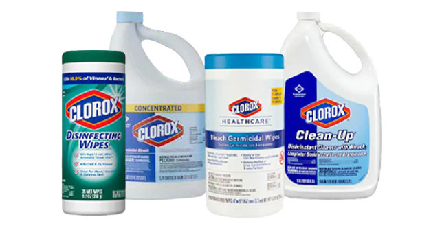 Clorox