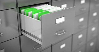 Which Holds More—Vertical or Lateral File Cabinets?