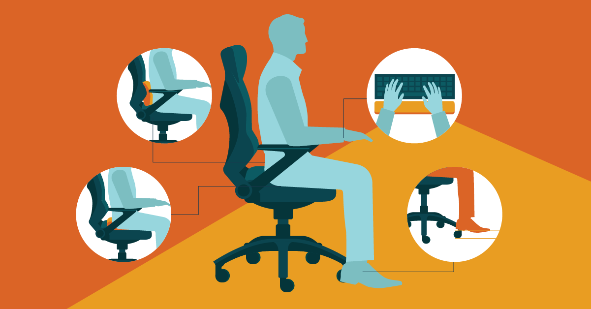 Why Should You Invest in a Lumbar Support Cushion for Your Office