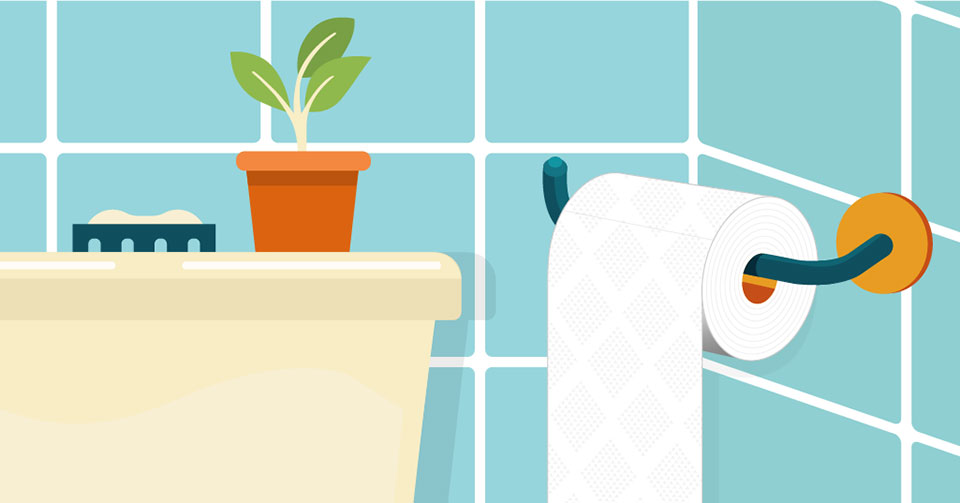 The best toilet paper brands