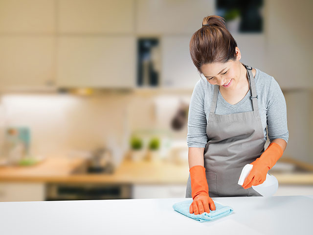 Breakroom Cleaning Tips