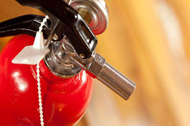 Breakroom Safety tips
