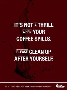 Not a thrill