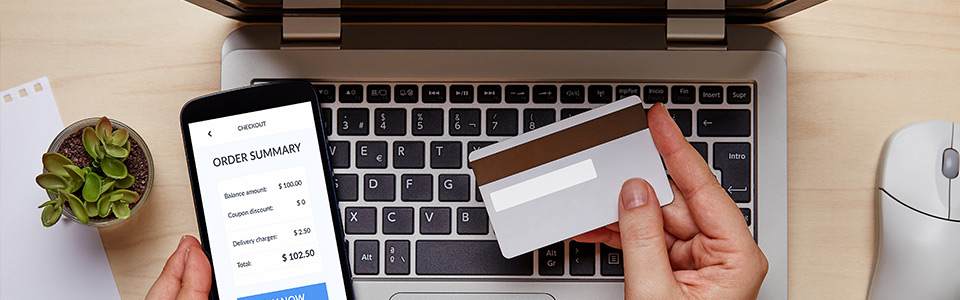 Mobile retail shopping