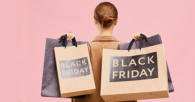 Business checklist Black friday