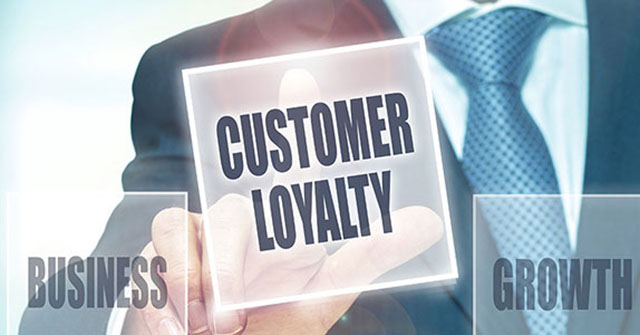 Small Business Loyalty Program