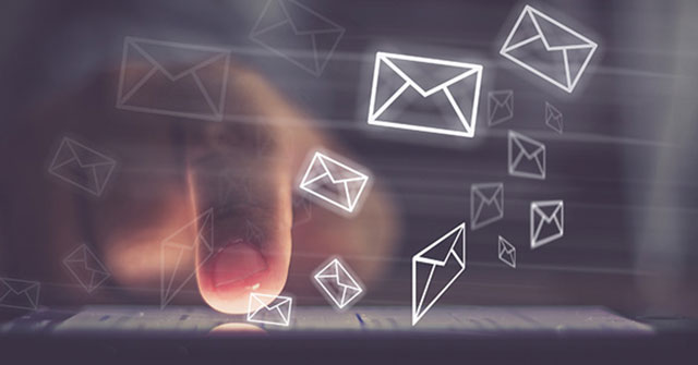 Email marketing