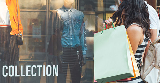 Impuls buying