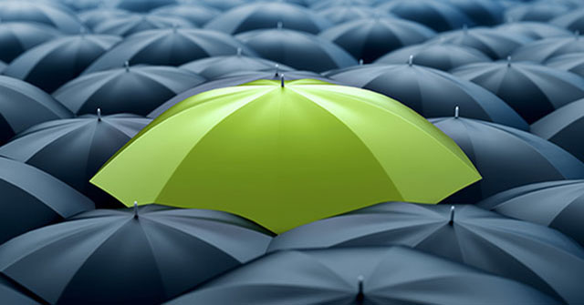 Make your business stand out