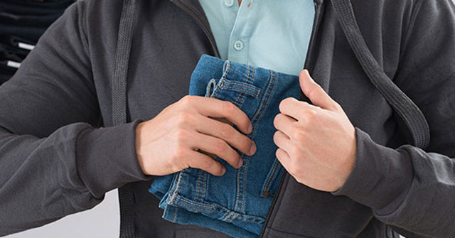3 Ways to Prevent Shoplifting