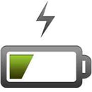 battery life