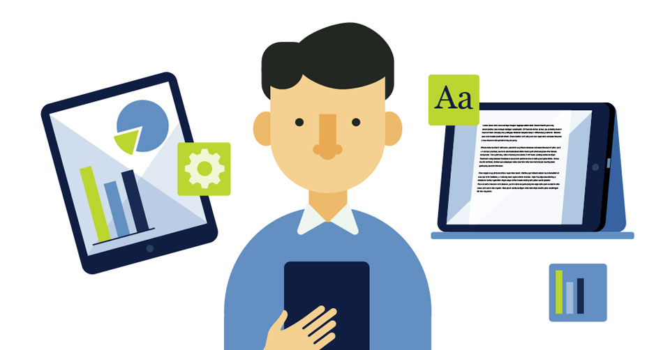 How to Choose The Best Tablet