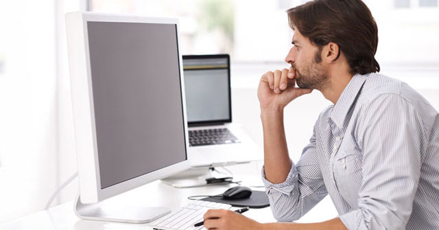 Computer Monitor