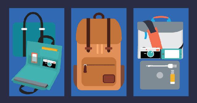 Laptop Backbacks
