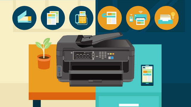 Printer