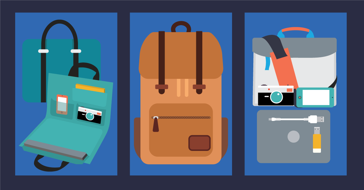 How to really protect your computer, laptop, and accessories with the