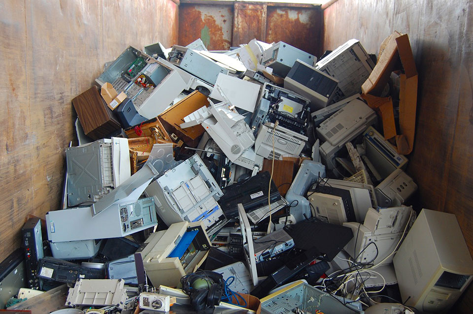 Old Computers