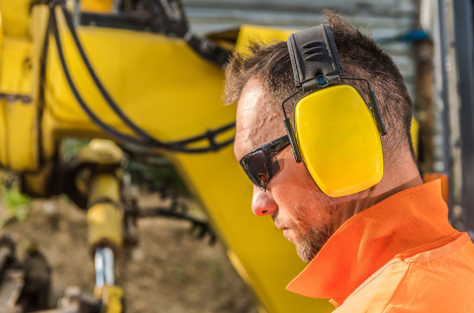 Hearing Protection