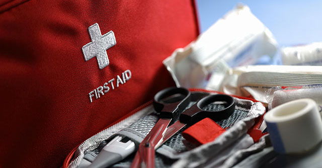 First Aid Kits