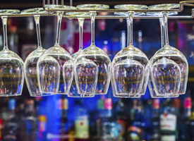Bar Cost Control: 6 Bar Accessories & Practices That Save You Money